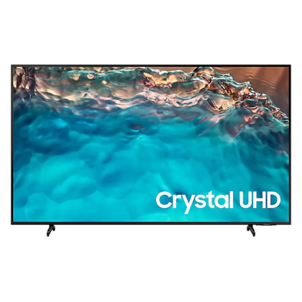 Samsung 55 inch Crystal UHD SMART 4K TV - UA55AU8000FUXGH Samsung 55 inch Crystal UHD SMART 4K TV - UA55AU8000FUXGH
